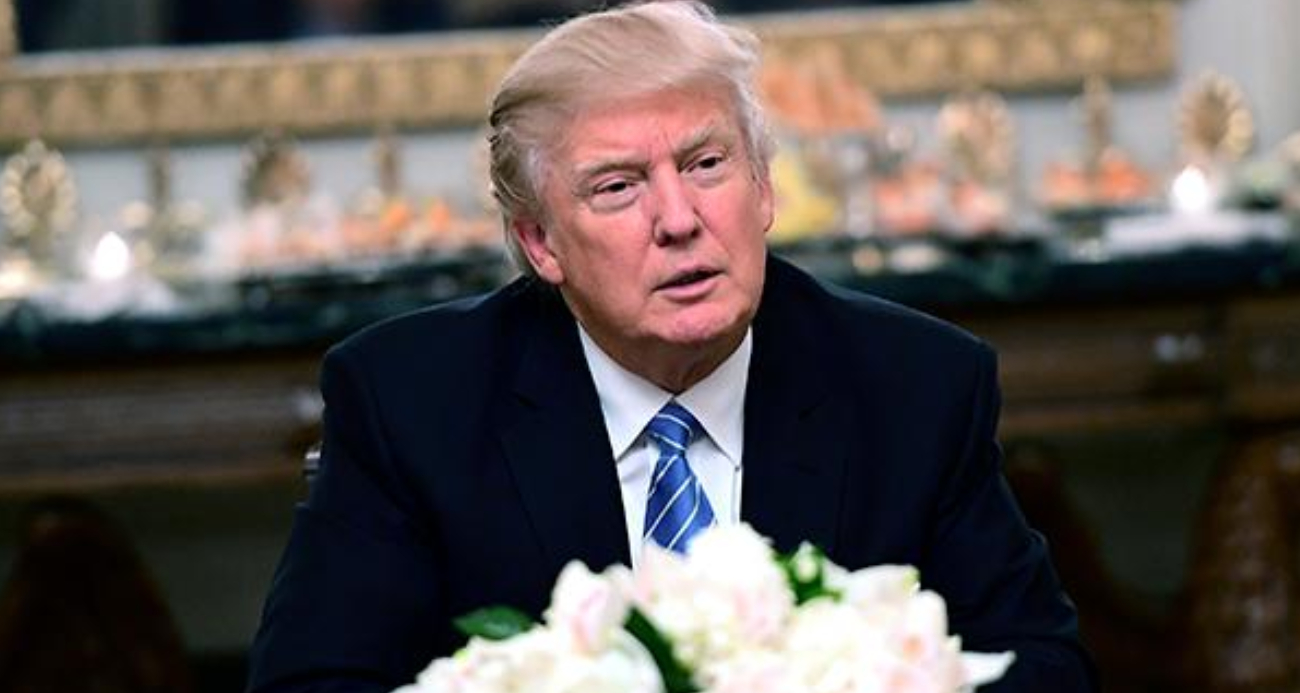 Trump’tan açıklama: “Ateşkes anlaşmasına hafta sonuna kadar varılabilir”