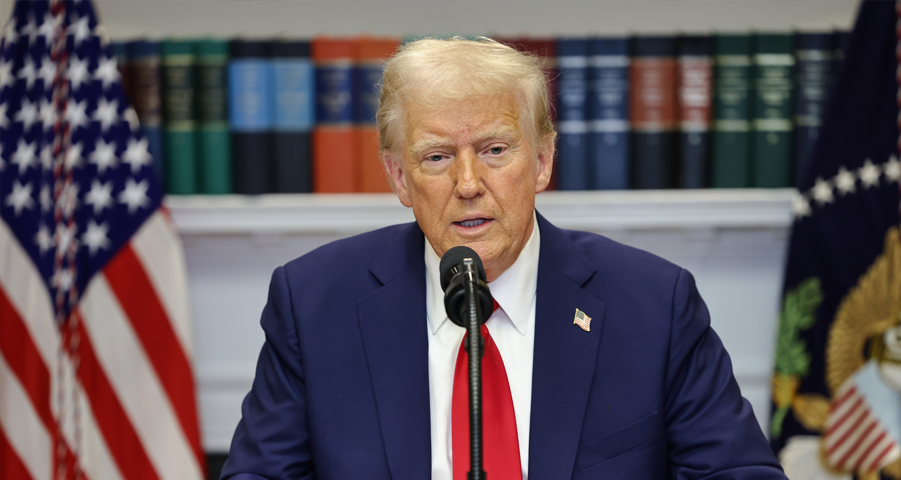 Trump, Dark Web’deki e-ticaret platformunun kurucusu Ulbricht’i affetti