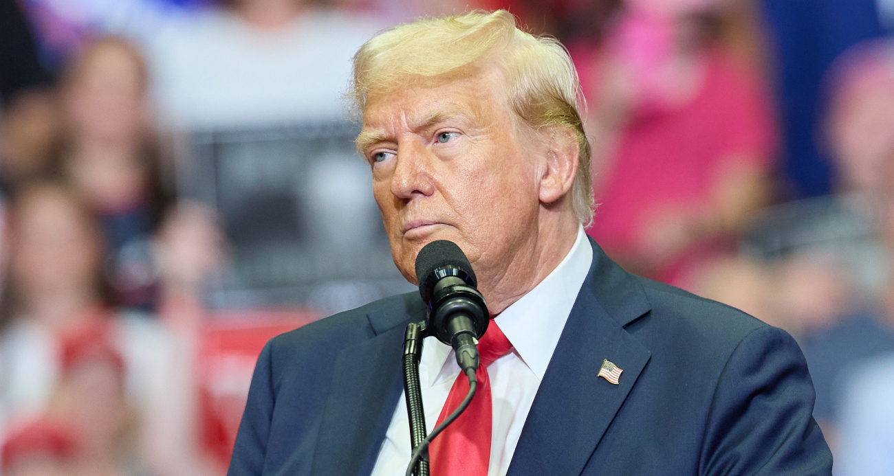 Trump’tan TikTok açıklaması