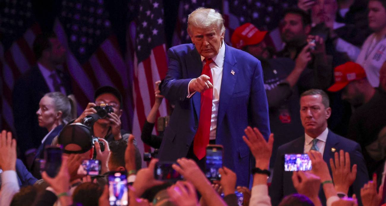 Donald Trump’ın ceza alacağı tarih belli oldu