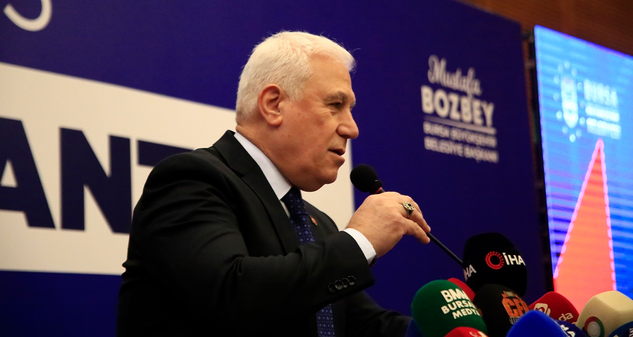 Uludağ’da 13 otelle ilgili rapor Kültür ve Turizm Bakanlığına gönderildi