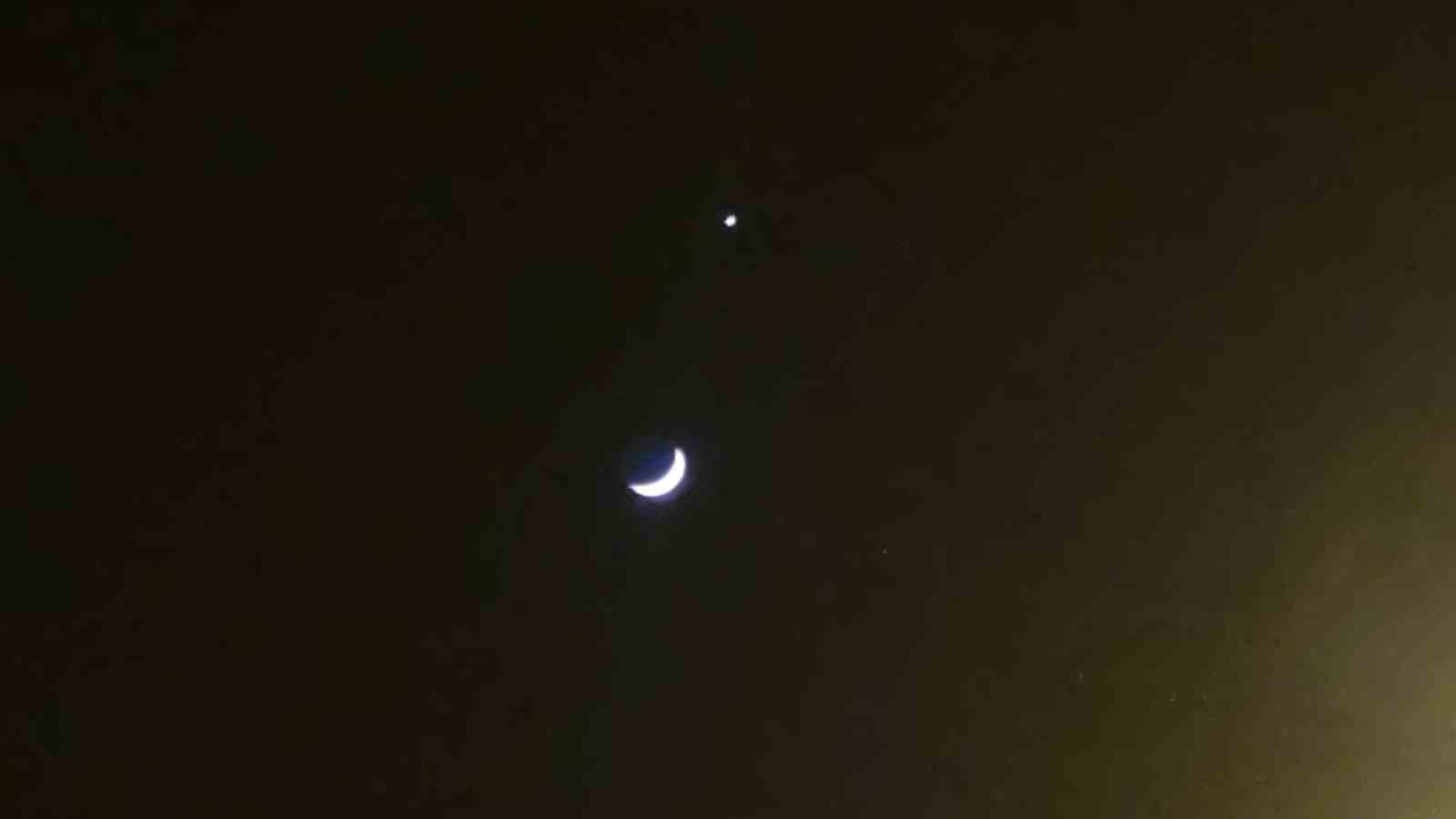 Van semalarında  görsel şölen