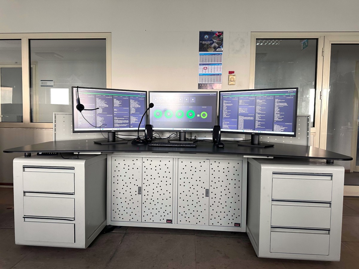 Deniz Haberleşmesi Yerli Ve Milli Navtex Sistemi İle Yapılacak