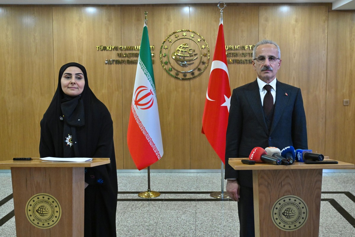 Bakan Uraloğlu: “Van-Tahran yolcu trenlerinin bilet satışlarını 20 Şubat’ta başlatıyoruz”