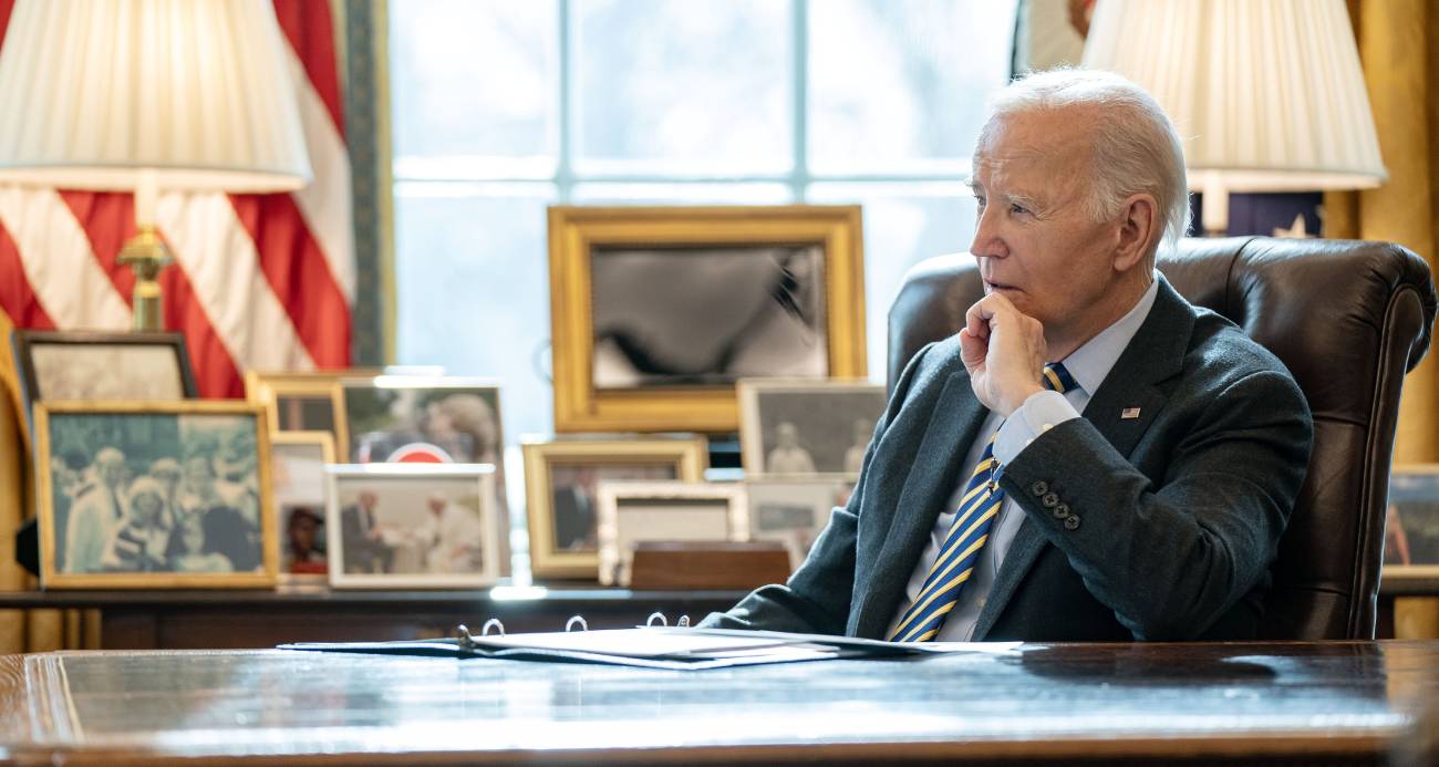 Biden’dan yangın açıklaması: “Can kayıpları artacak”