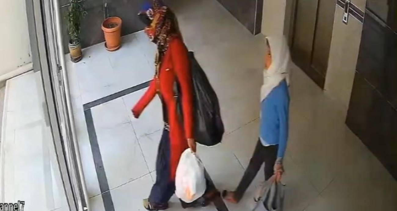 10 milyon mal varlıkları olan bohçacı hırsızlara “Avcı” operasyonu: 14 tutuklama