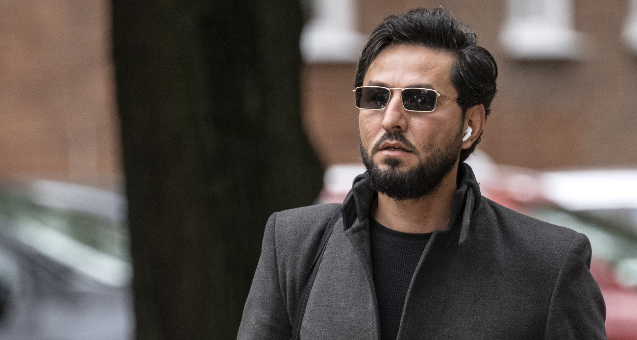 İsveç’te Kur’an-ı Kerim’e çirkin saldırılarda bulunan Momika öldürüldü