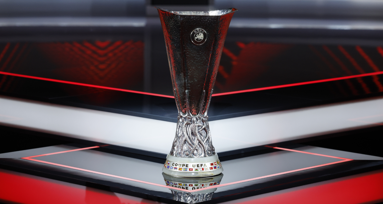 Galatasaray ve Fenerbahçe’nin UEFA Avrupa Ligi’ndeki rakipleri belli oldu!