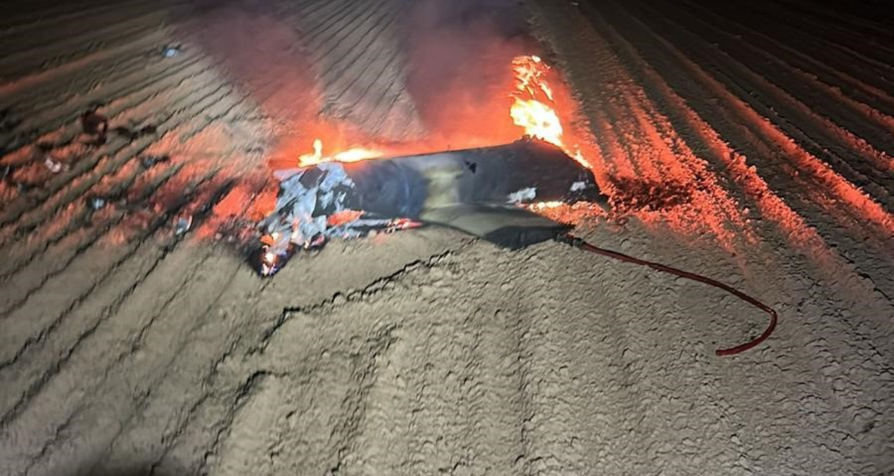 İsrail ordusu Yemen’den fırlatılan 3 dronun engellendiğini açıkladı