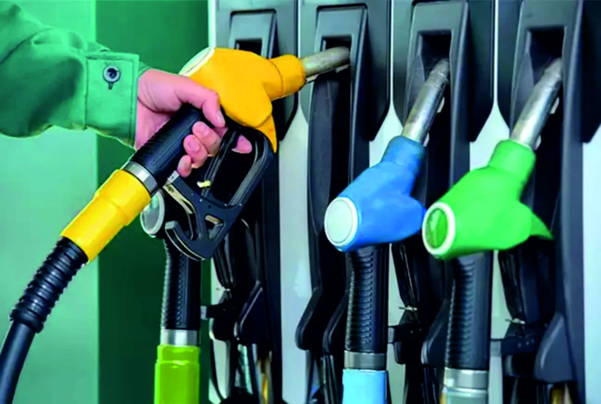 2025’in ilk gününde benzin, mazot ve LPG’ye zam