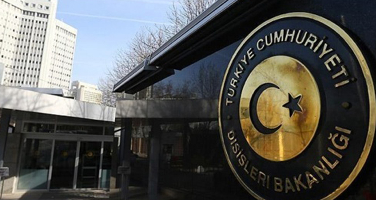 Suriye’deki yeni yönetimden Türkiye’ye ilk ziyaret