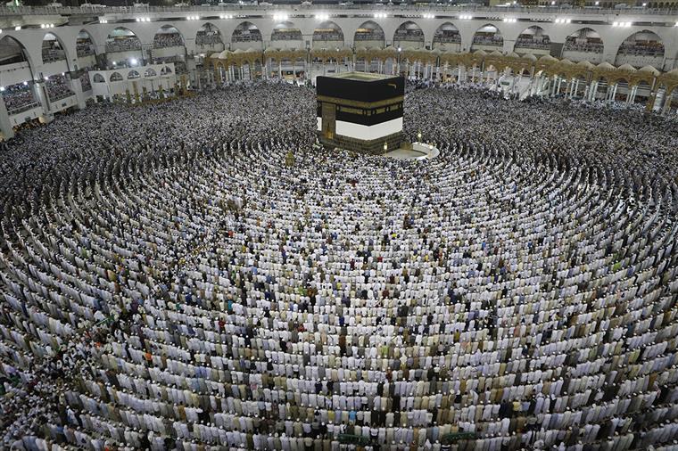 Diyanet İşleri Başkanı Erbaş “Hac Ansiklopedisi” projesini duyurdu