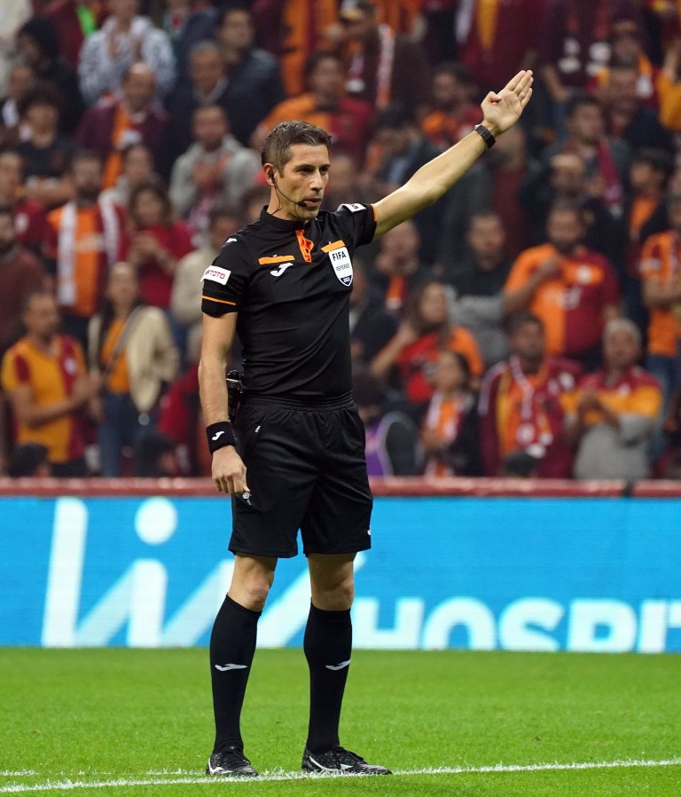 Ali Palabıyık: 
