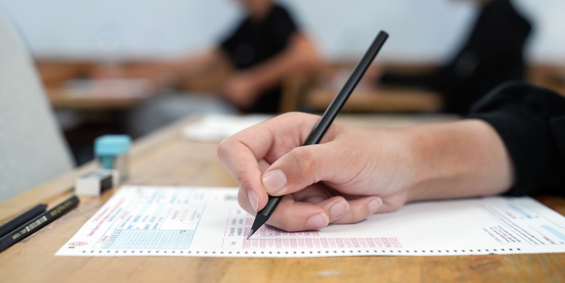 2025 Yılı Bursluluk Sınavı’na İlişkin Sıkça Sorulan Sorular Cevaplandı