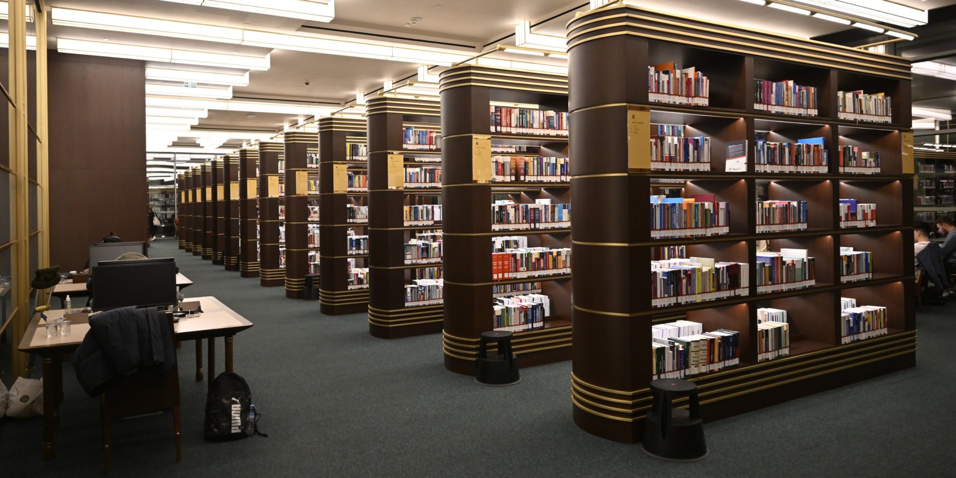 “Kütüphanelerdeyiz” Projesi Hayata Geçiriliyor