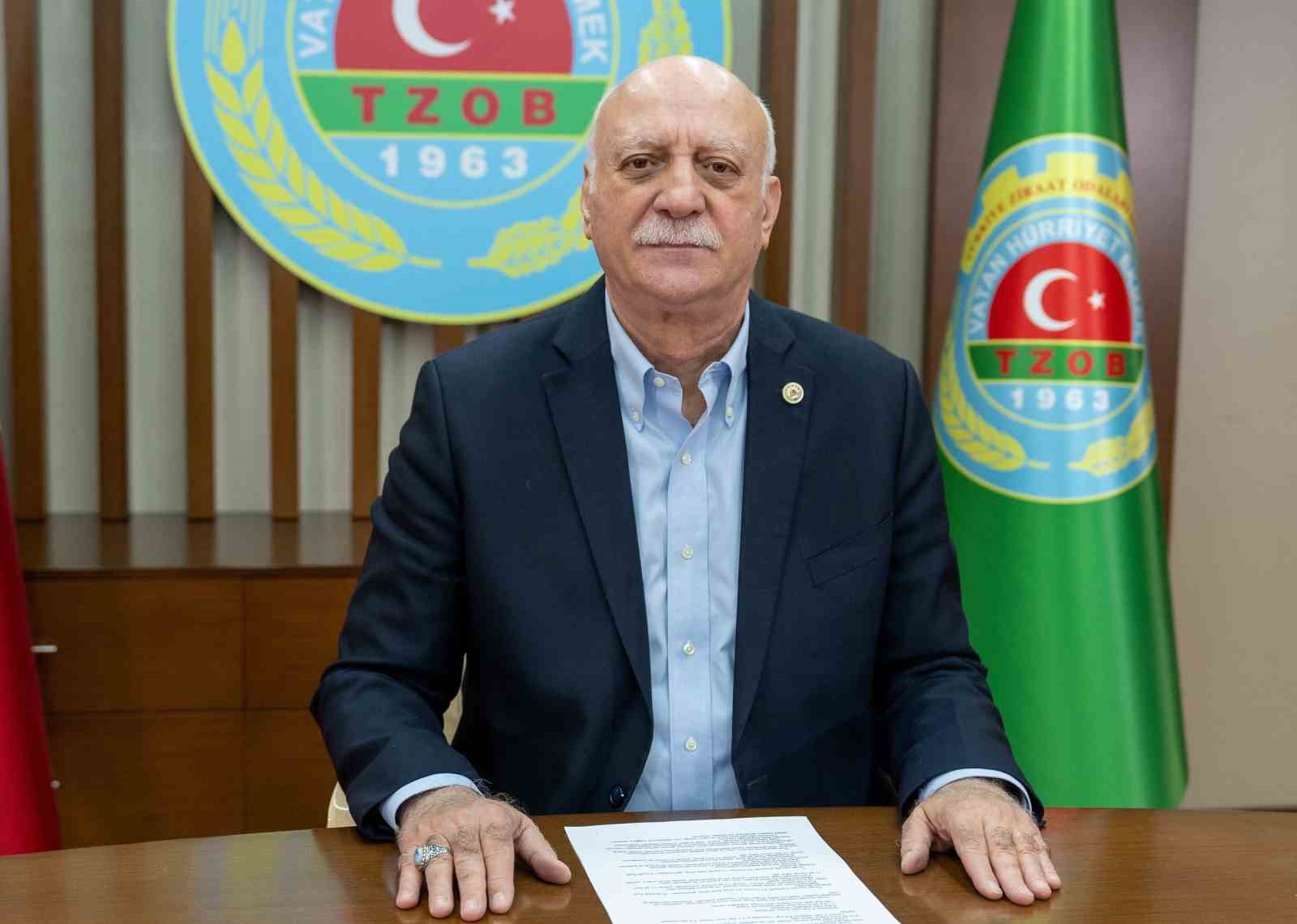 “Markette fiyatı en fazla artan ürün kuru fasulye”