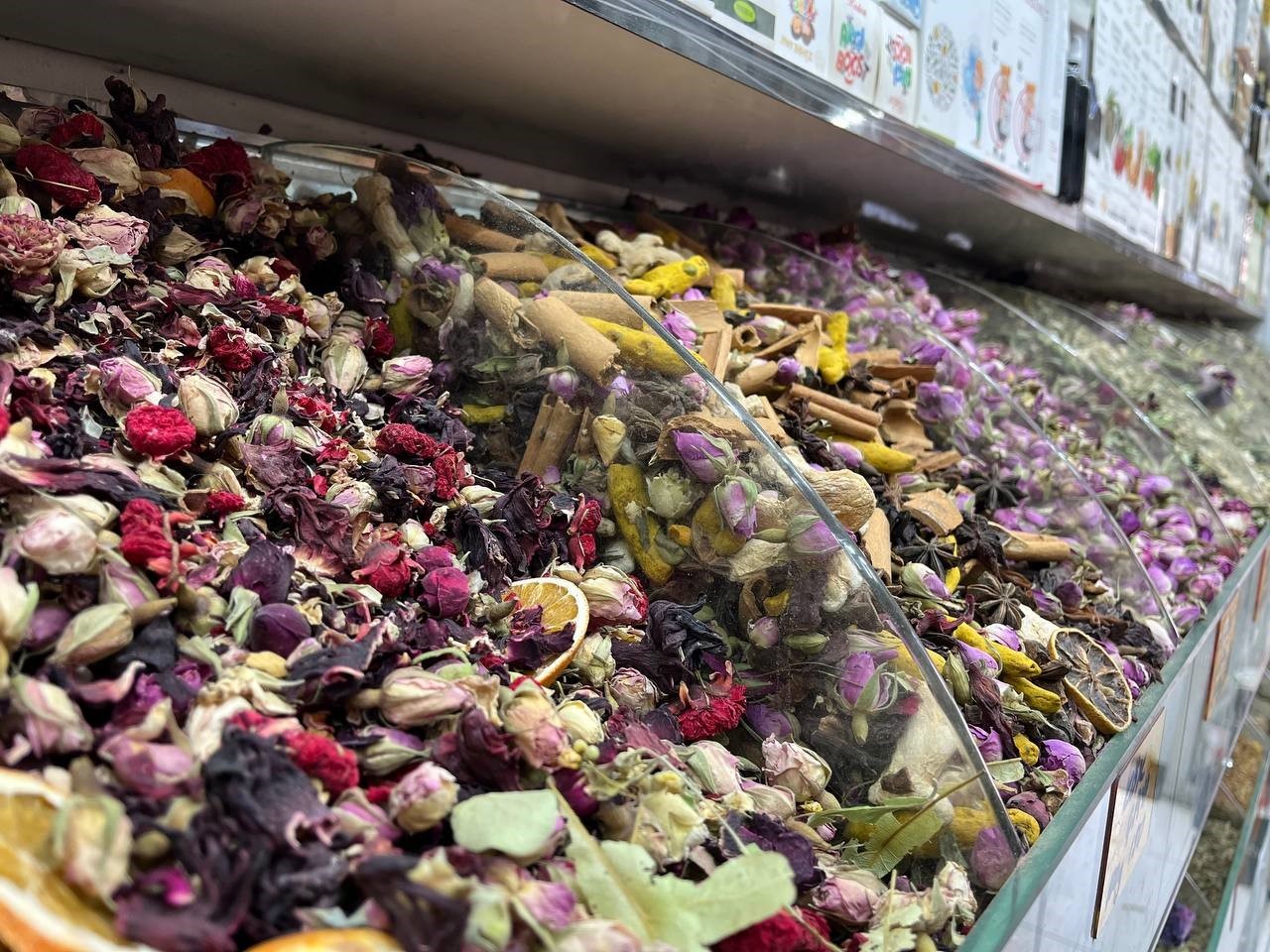 Ani değişen havalara bitkisel çözüm