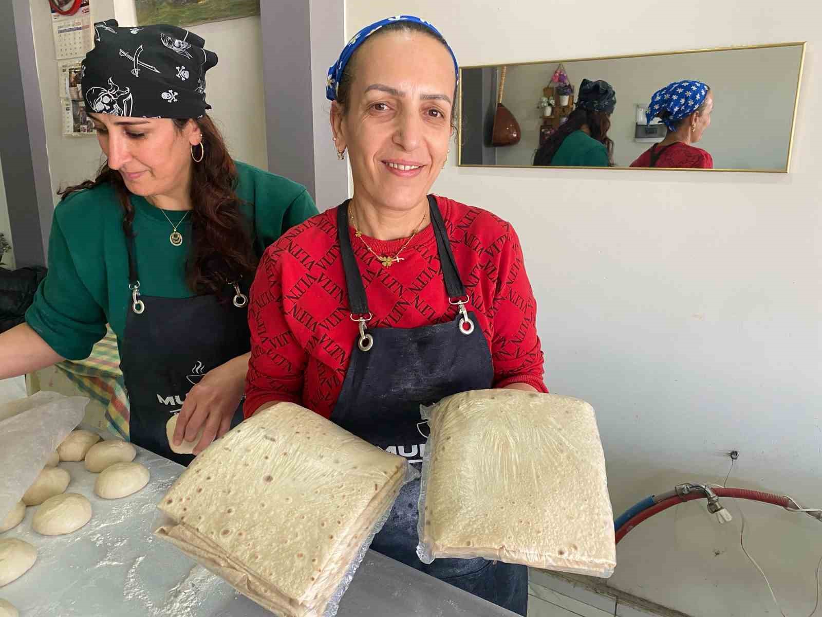 Kendi işinin patronu oldu, arkadaşlarına da istihdam sağladı