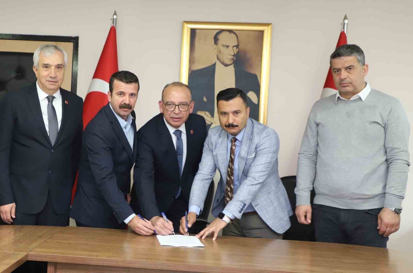 Belediyede en düşük maaş 31 bin 272 TL oldu