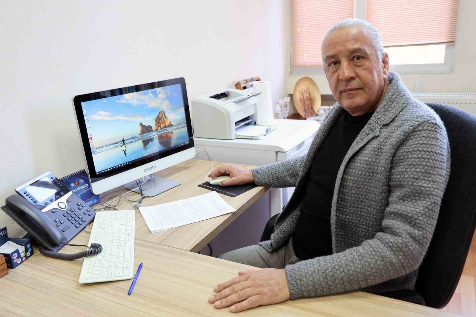 Van’ın 120 çocuk kahramanı