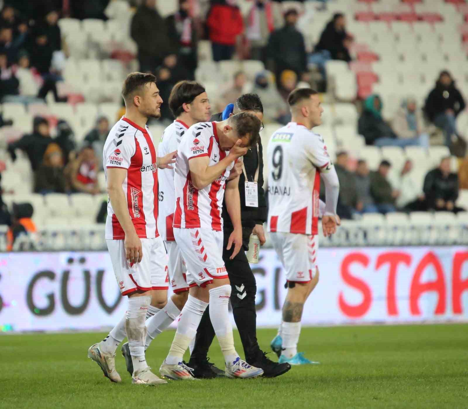 Kafa travması geçiren Ziya Erdal taburcu edildi