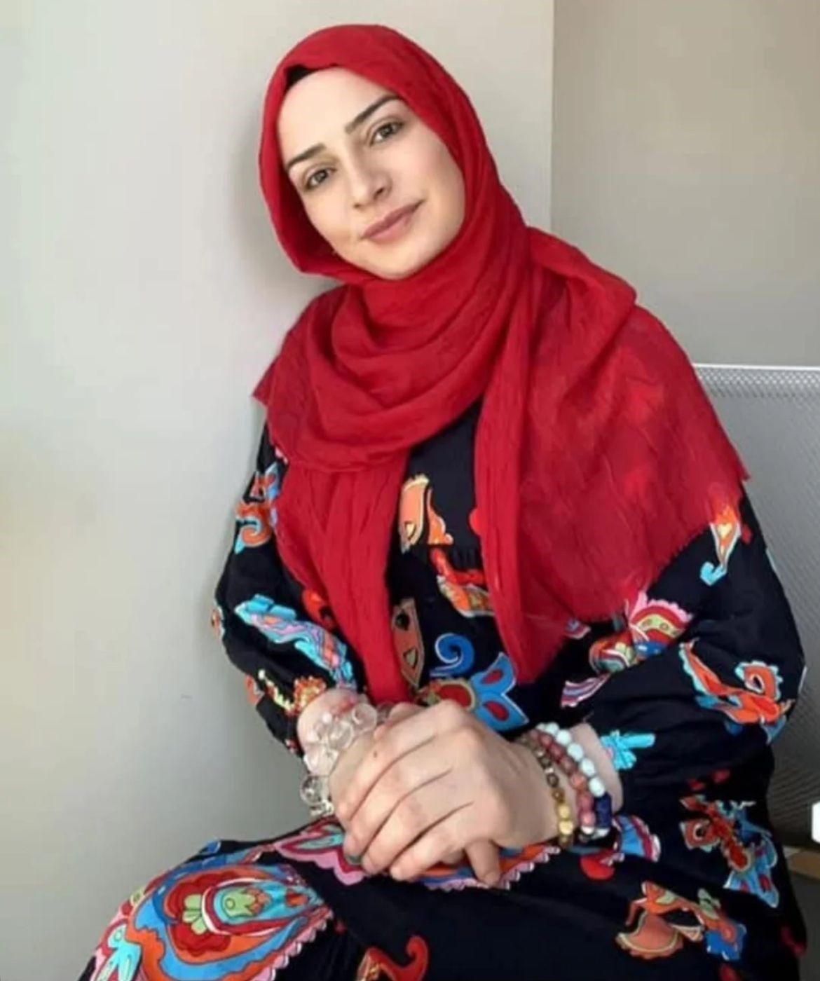 5’inci kattan düşen kadın hayatını kaybetti