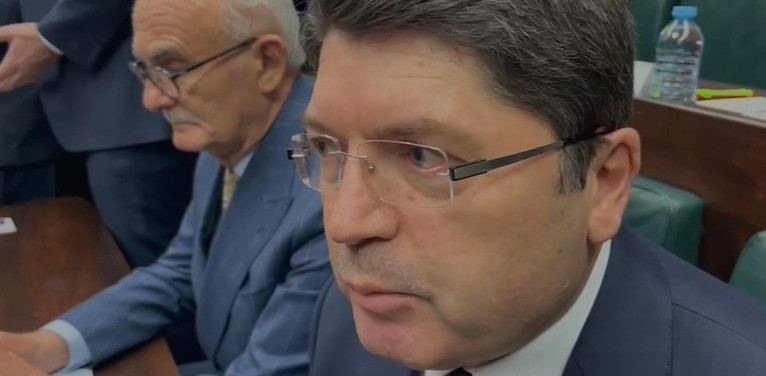 Bakan Tunç: “(İmralı’ya ziyaret) Yeni bir başvuru olursa izini sağlarız”