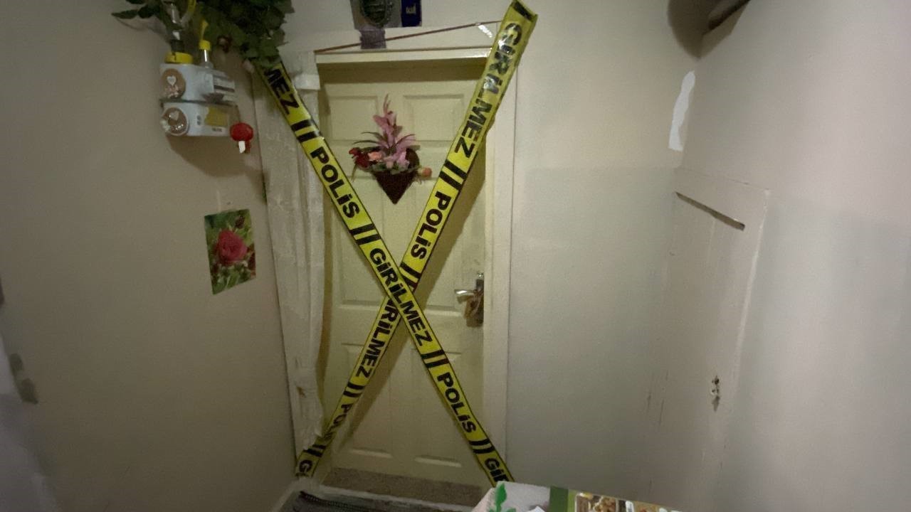 Çocuklarını yataklarında boğan baba: “Olayı hatırlamıyorum”