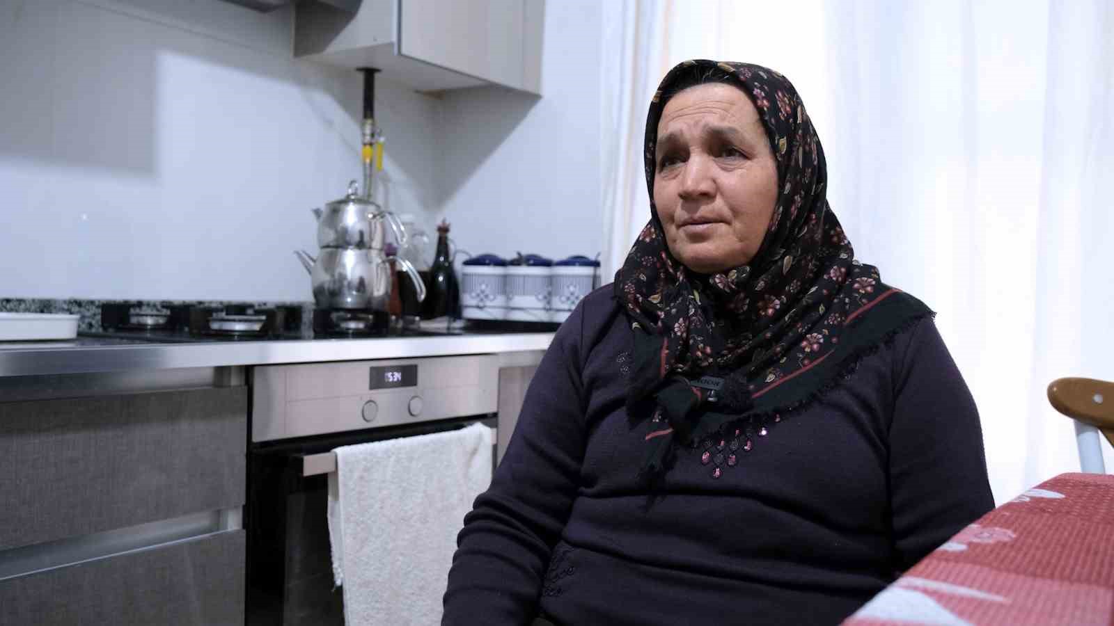 Bakan Kurum: “Bu mutluluğu tüm yüzlerde görmek için bize ne durmak var ne de yorulmak”