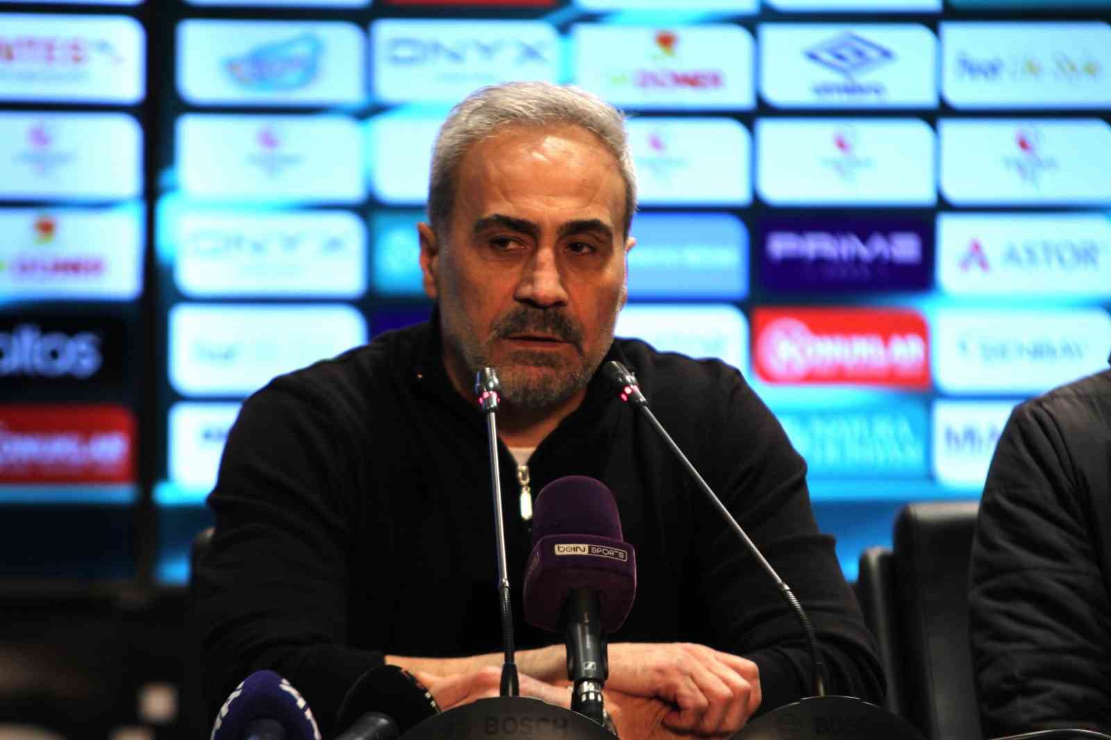 Mustafa Dalcı: “Türk hakemlerinin yerinde olsaydım bu haftayı protesto ederdim”