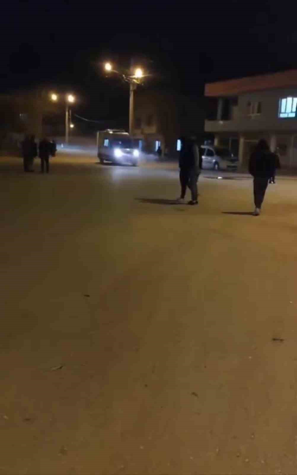 Mardin’de iki aile arasında silahlı kavga: 3 ölü, 7 yaralı