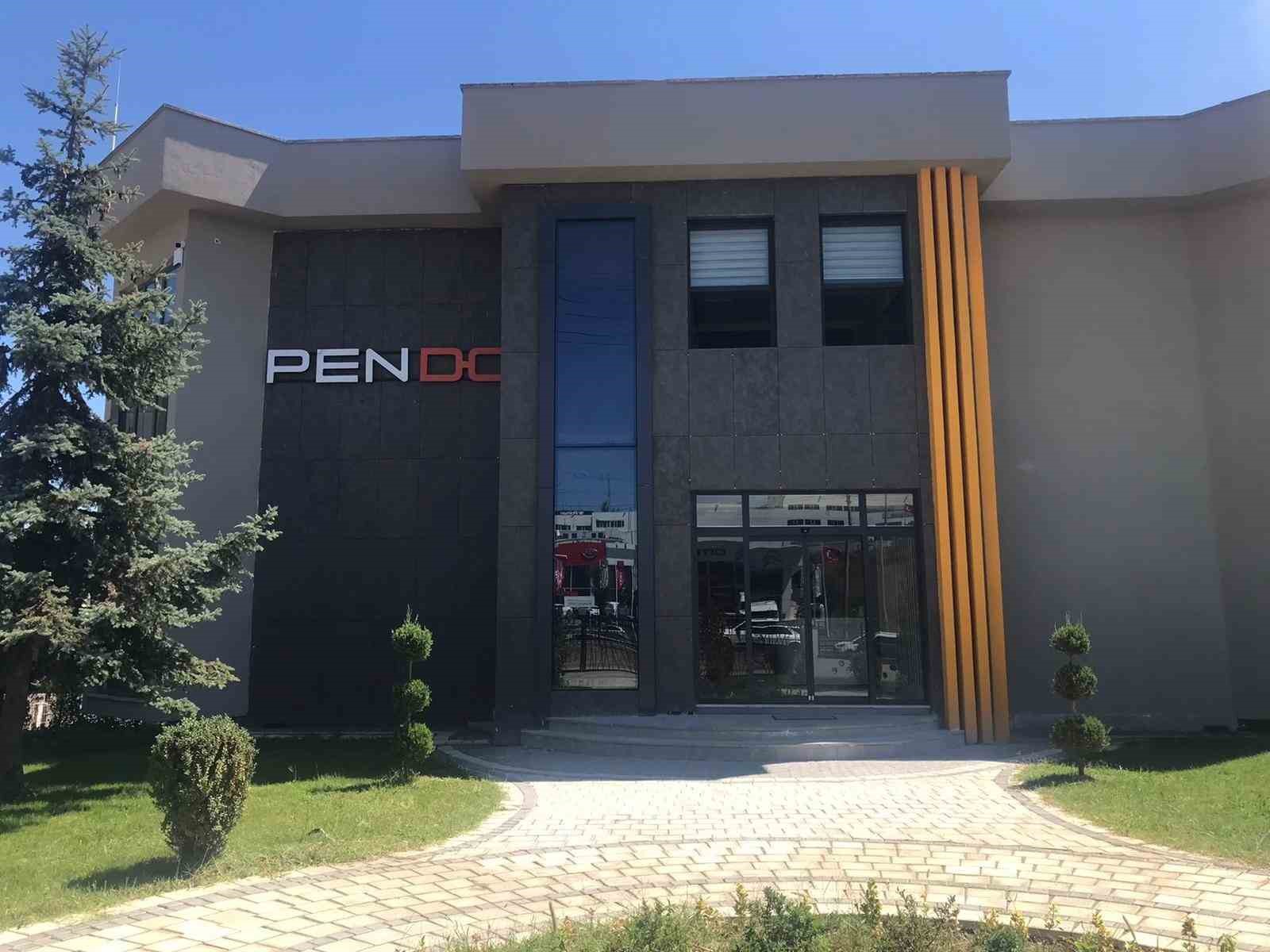 Son 5 yılda veri merkezi yatırımları yüzde 30 arttı