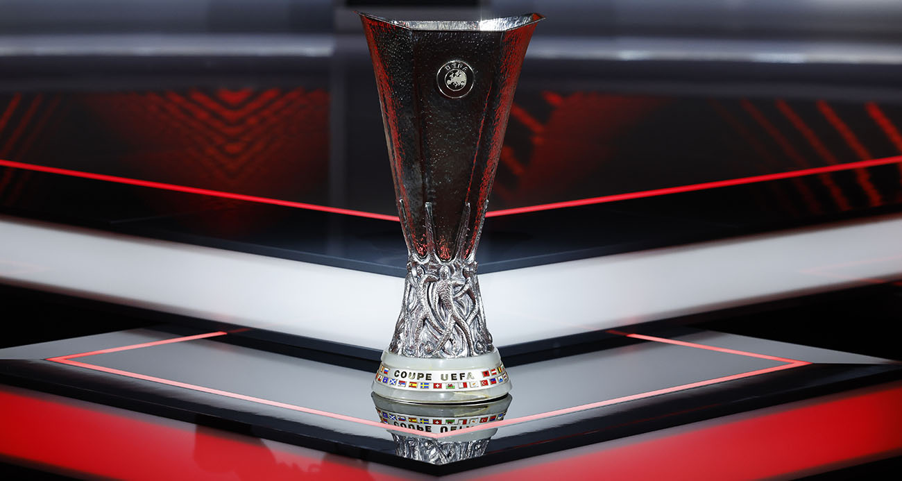 UEFA Avrupa Ligi’nde rövanş heyecanı