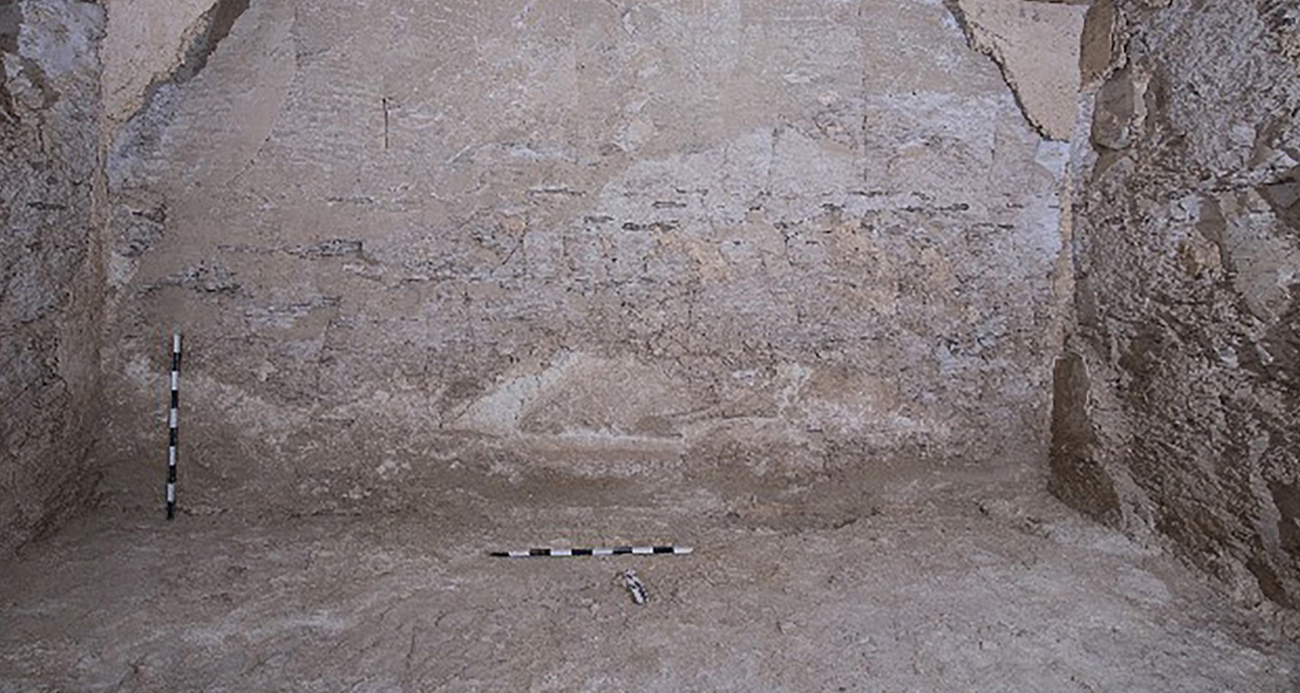 Mısır’da yüzyıl sonra ilk keşif: Kral II. Thutmose’un mezarı bulundu