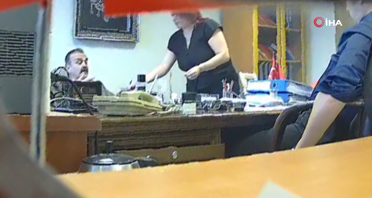 Yenidoğan Çetesi davası sürüyor