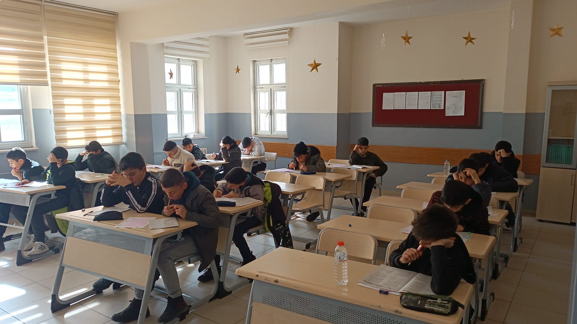 Van’da Binlerce Kişi Siyer Yarışması’nda Ter Döktü