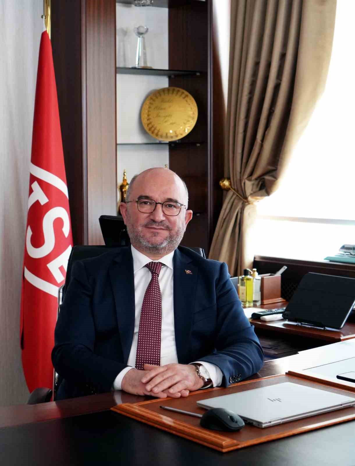 Helal tüketim ihtiyacı, belgelendirme talebini artırıyor