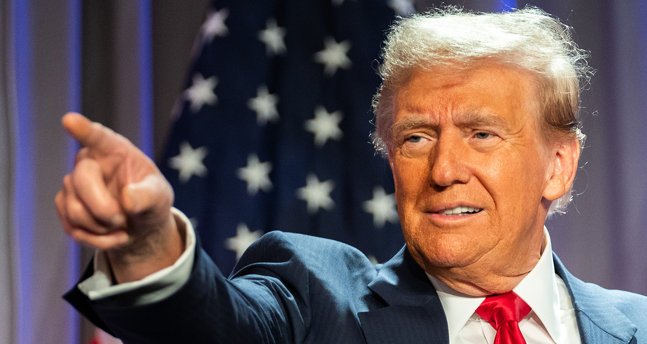 Trump yönetimi ABD’de istihdam oluşturacak yabancılara 5 milyon dolara “altın kart” satacak