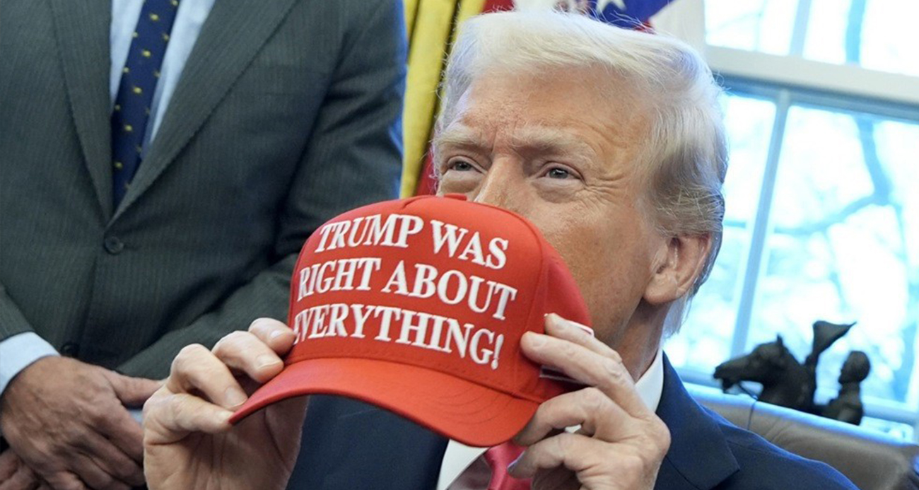 ABD- Ukrayna mineral anlaşmasına vardı