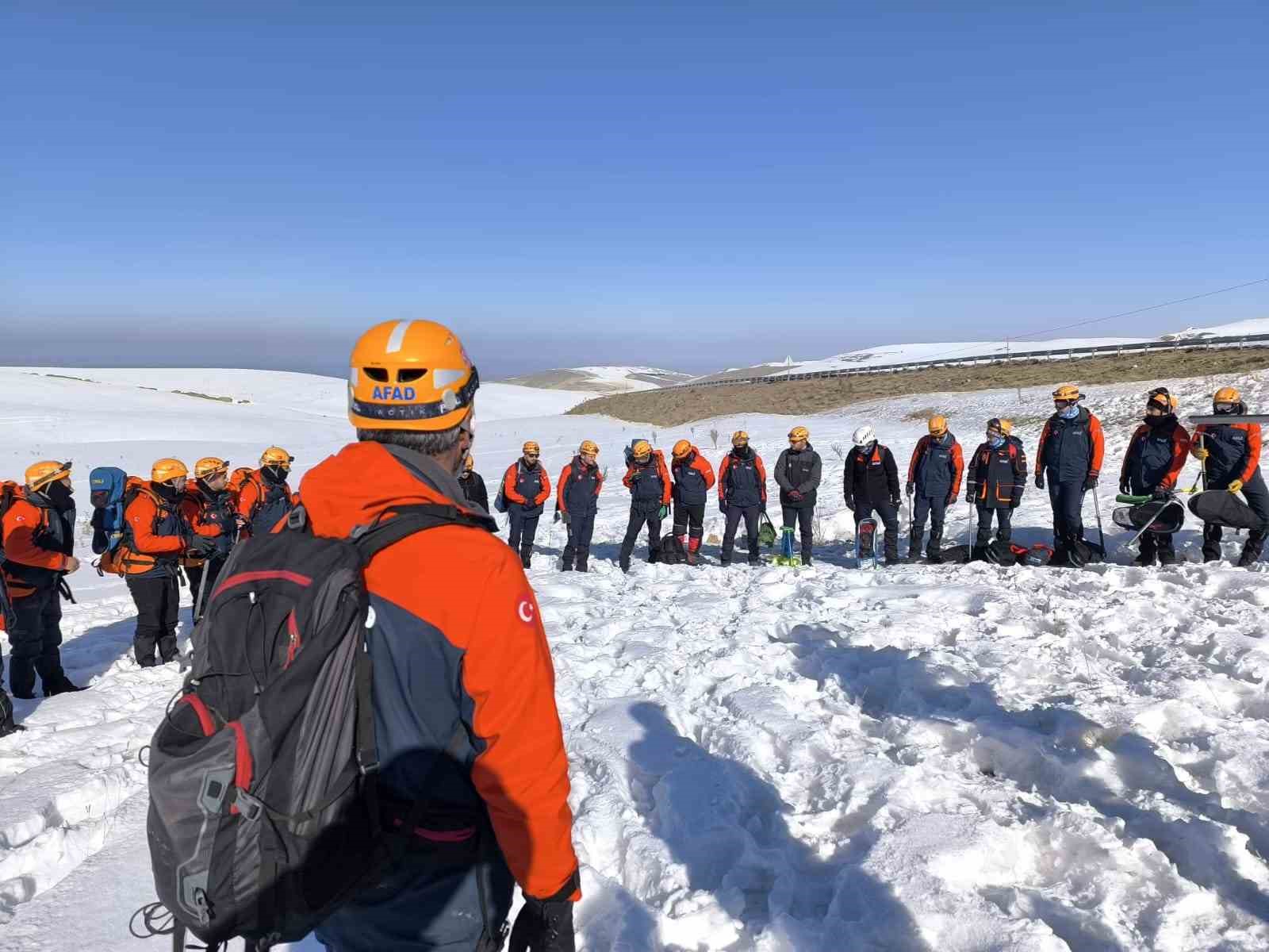 Van’da 