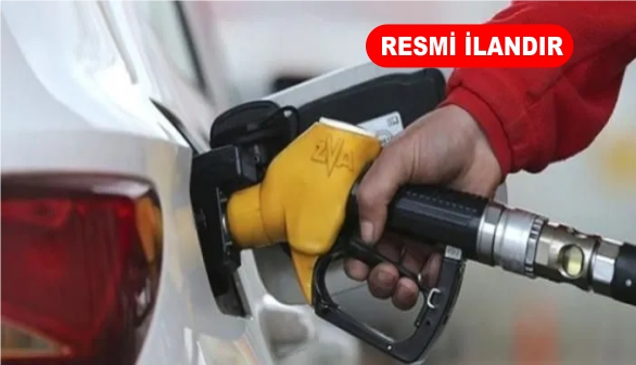 VAN İL SAĞLIK MÜDÜRLÜĞÜ AKARYAKIT (MOTORİN-ÜRE SU ÇÖZELTİSİ) ALIMI YAPACAK