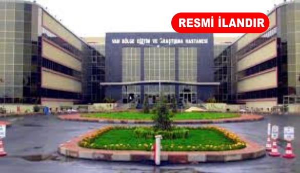 MEDİKAL DEPO VE MORG TERASI SU YALITIM İŞİ YAPTIRILACAK