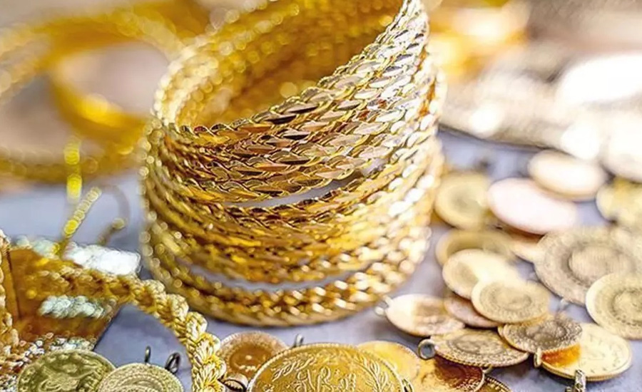 Altın fiyatları rekora koşuyor