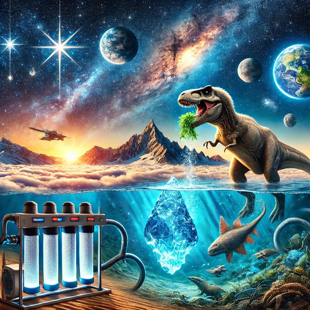 Bunları Biliyor muydunuz? İşte Birbirinden İlginç ve Şaşırtıcı Gerçekler!