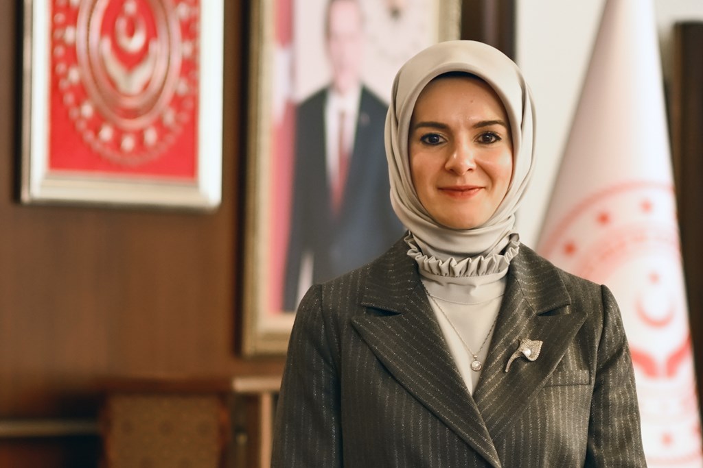 Bakan Göktaş’tan “Sosyal medya düzenlemesi” açıklaması