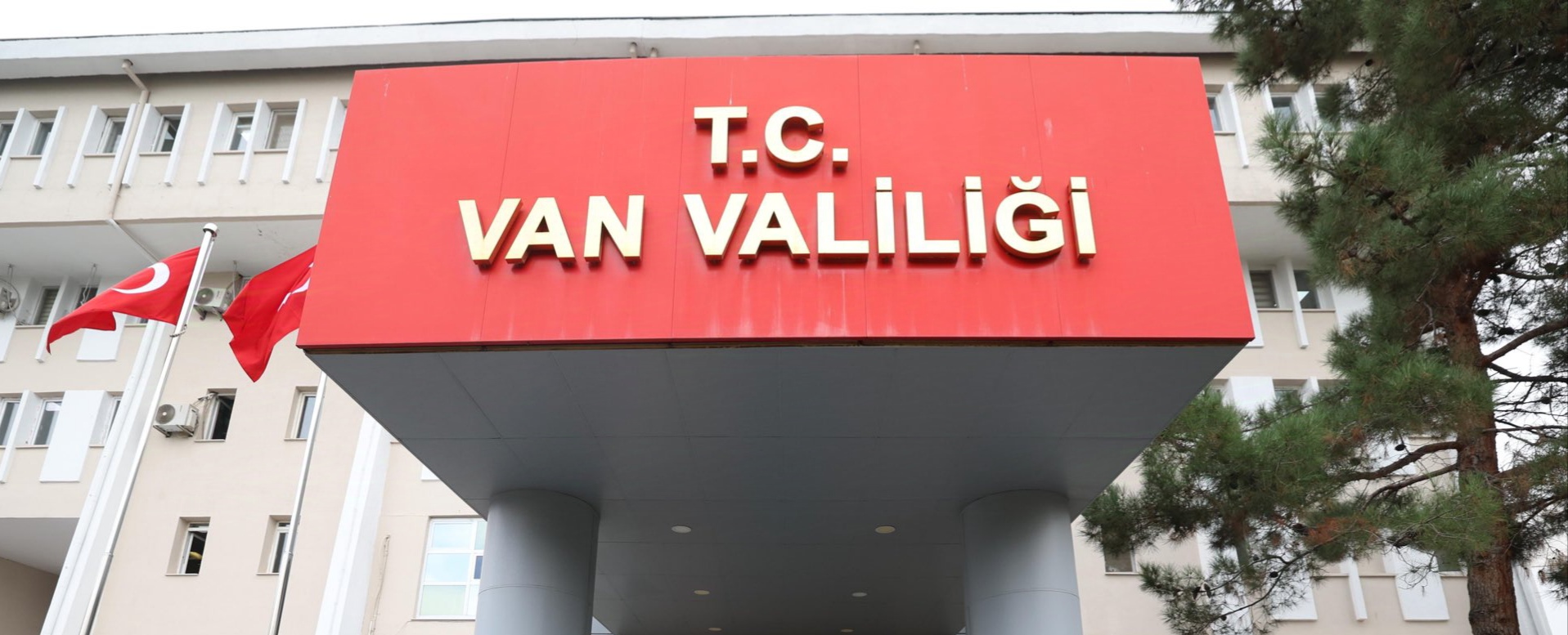 Van’da 15 Günlük Toplantı ve Gösteri Yasağı