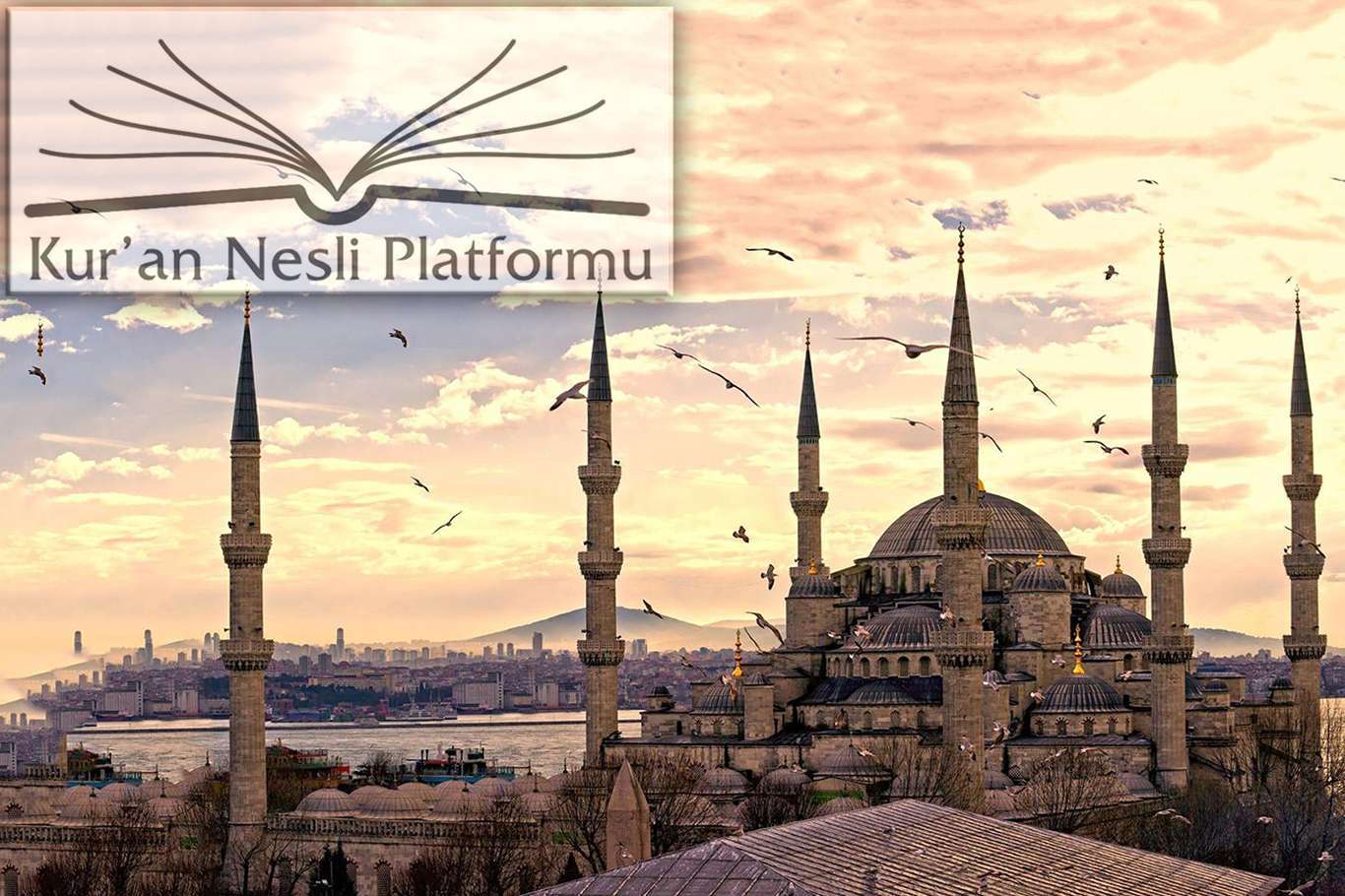 Kur’an Nesli Platformu, Ramazan Ayına Dair Tavsiyelerde Bulundu