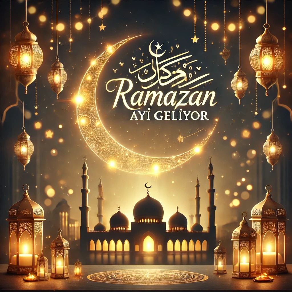 Ramazan Ayı Başlıyor: İlk teravih bu akşam