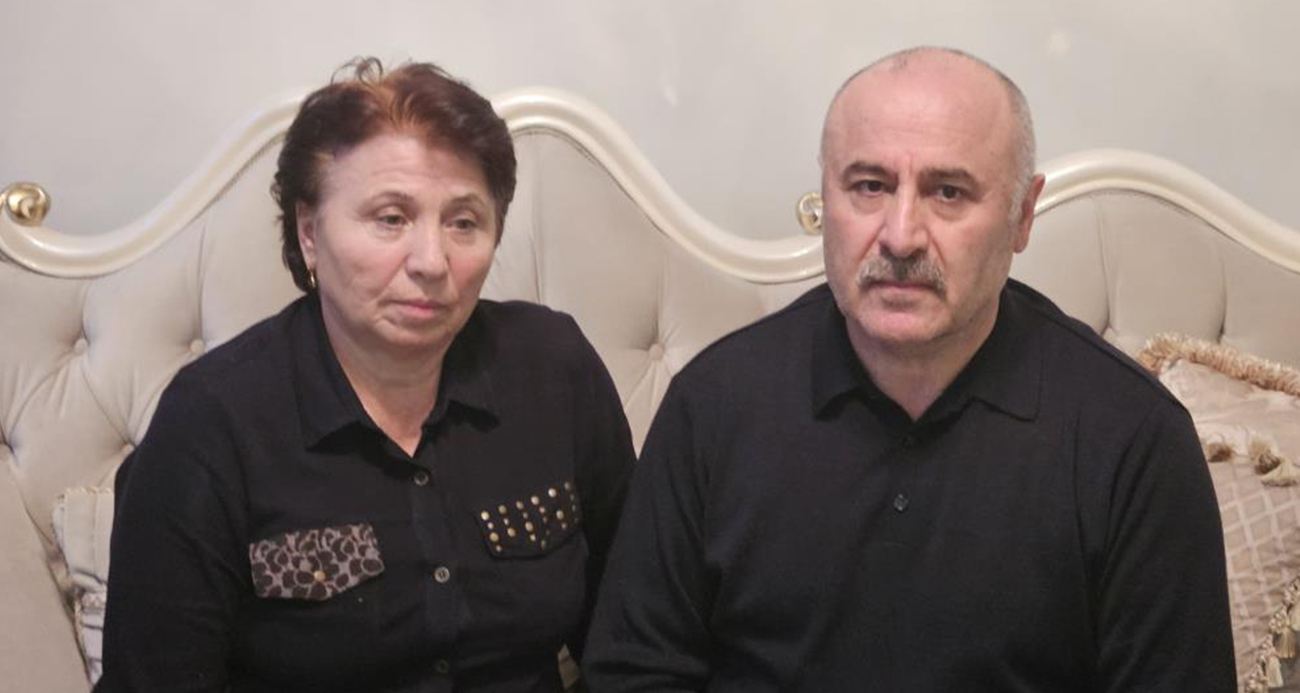 Eylem Tok ve oğlunun Türkiye’ye iade kararı sonrası acılı anne ve babadan mesaj