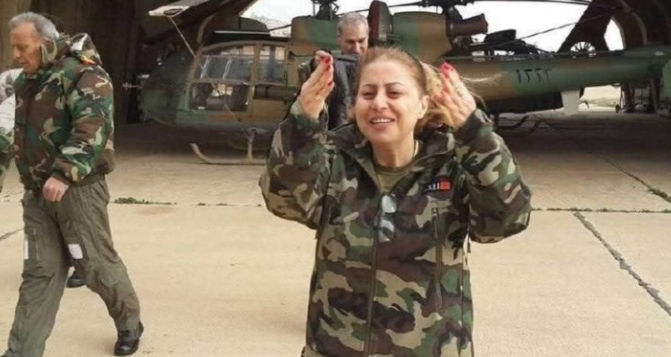 Esad’ın profesör ajanı tutuklandı